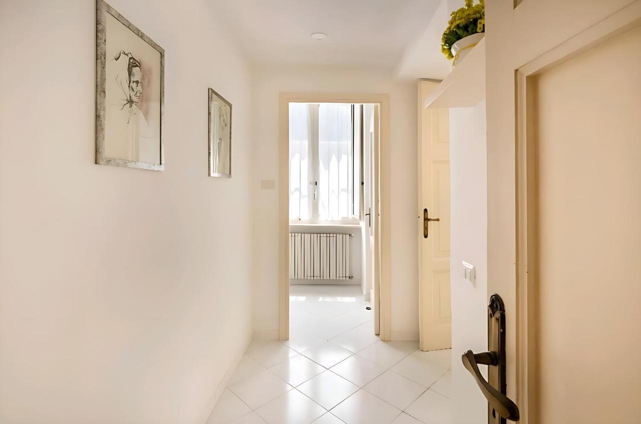 Casa Vacanza "Nonna Matilde" A Meta Di Sorrento, 600Mt Dal Mare, Casa Per 4 Extérieur photo